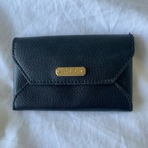 RALPH LAUREN MINI WALLET